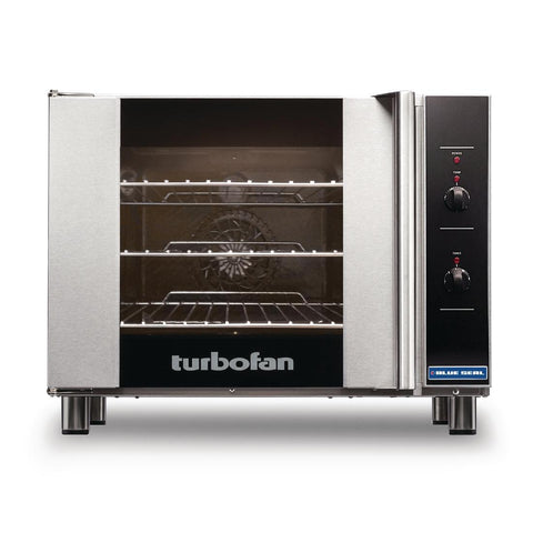 Blue Seal Turbofan Compact Convection Oven E30M3