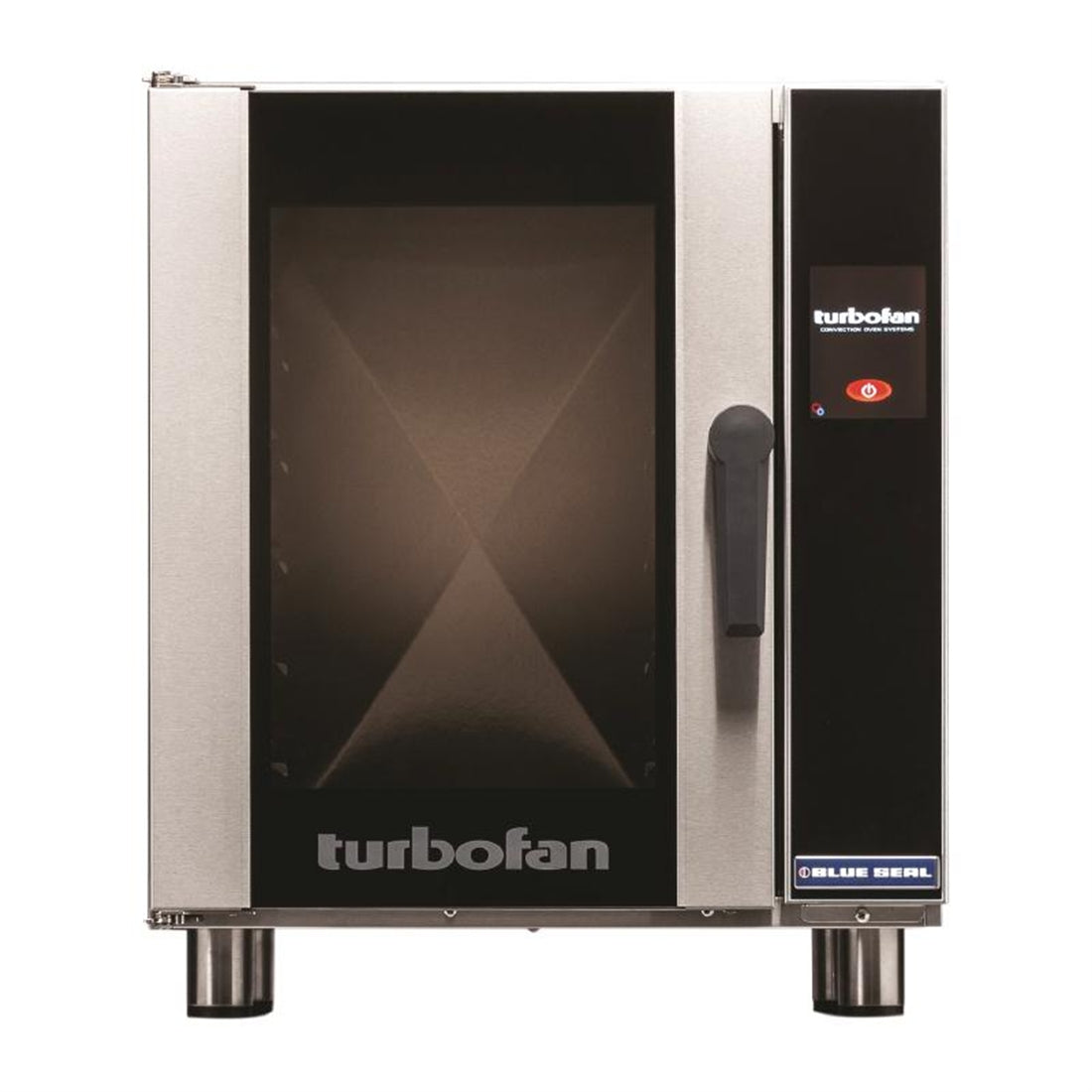 Blue Seal Turbofan Bolt Convection Oven E33T5