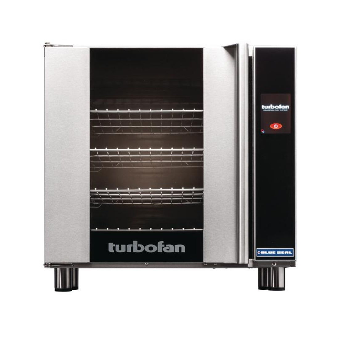 Blue Seal Turbofan Convection Oven E32T4