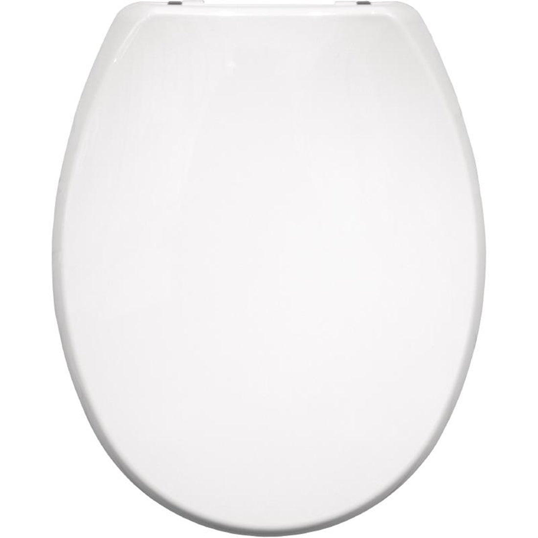 Bemis Atlantic Spa Medium-Weight STA-TITE Toilet Seat