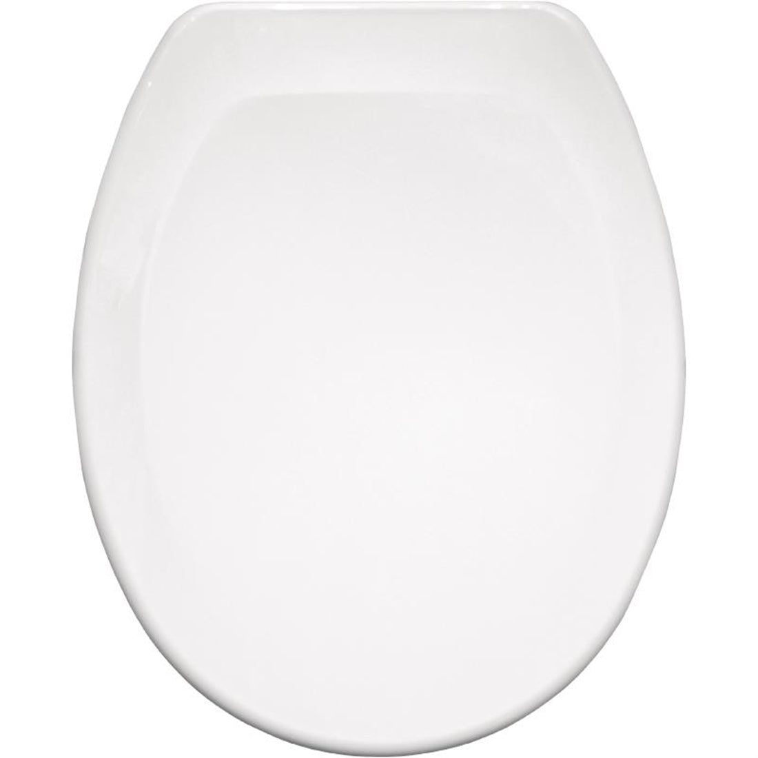 Bemis Jersey Medium-Weight Toilet Seat