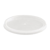 Fiesta Polypropylene Lids for 50ml and 100ml Dipping Pots