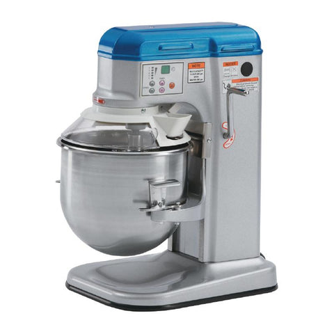 Vollrath 9.5Ltr Countertop Planetary Mixer 5075603