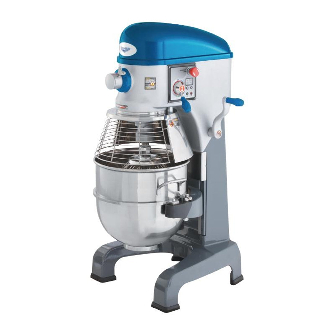 Vollrath 38Ltr Planetary Mixer 4075903