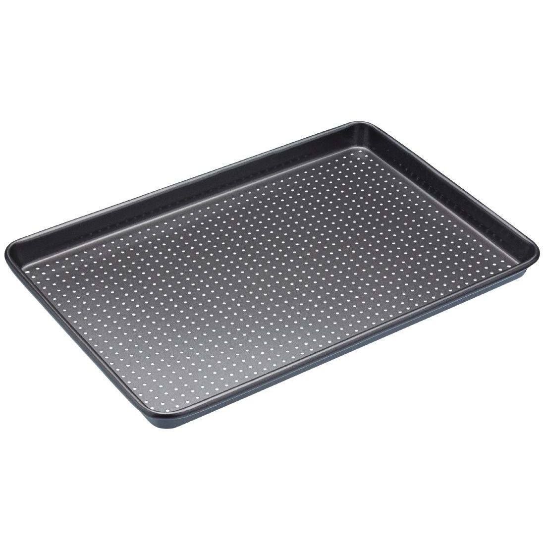 MasterClass Crusty Bake Non Stick Baking Tray