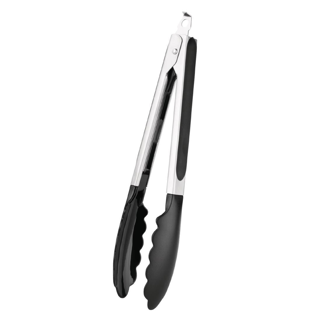 Vogue Heavy Duty Locking Tongs 230mm