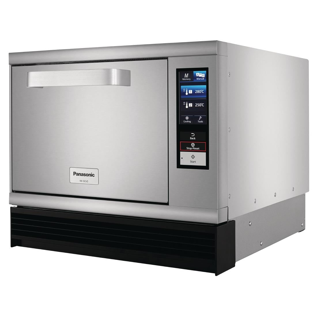 Panasonic High Speed Oven NE-SCV2