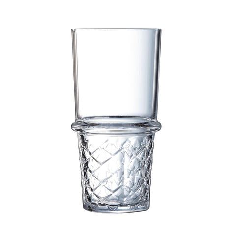 Arc New York Hiball Glasses 400ml