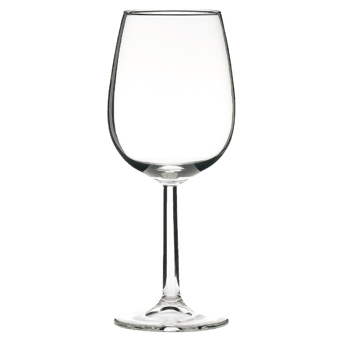 Royal Leerdam Bouquet Wine Glasses 350ml (Pack of 12)