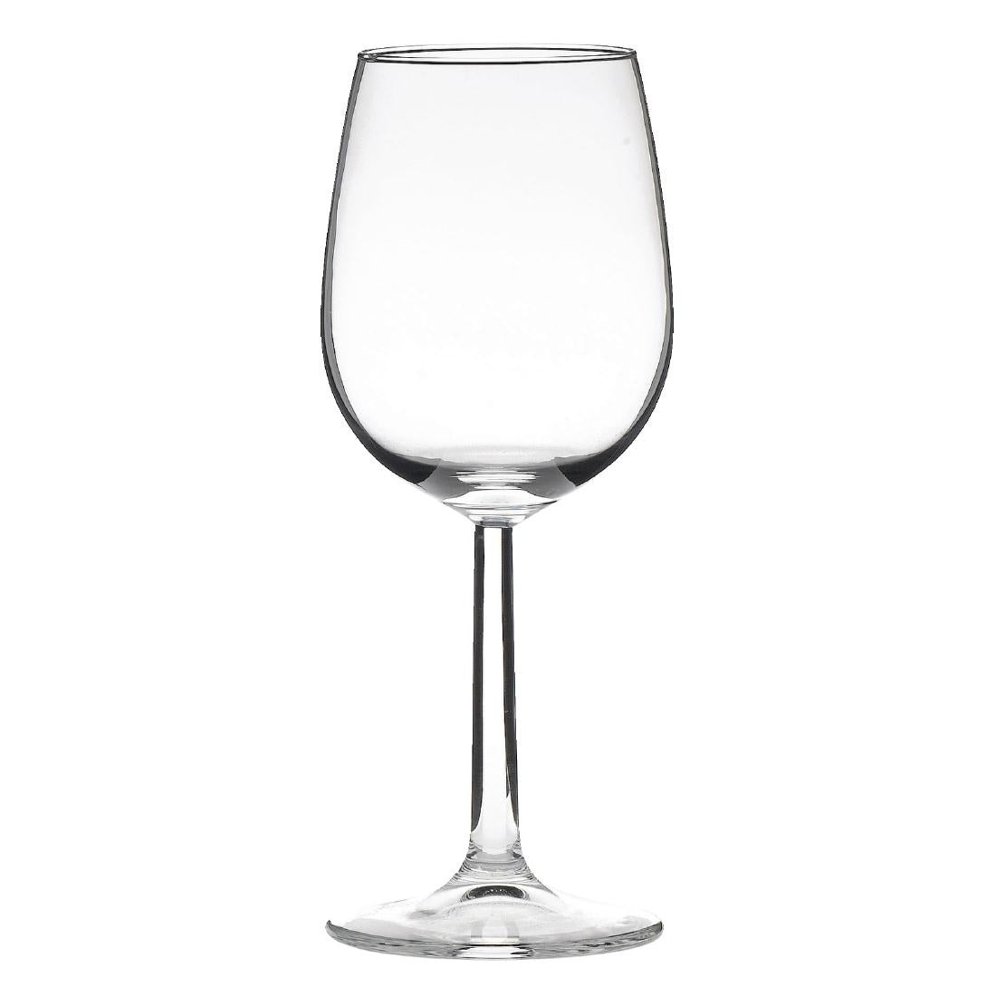 Royal Leerdam Bouquet Red Wine Glasses 290ml (Pack of 12)