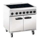 Lincat Phoenix Induction Oven Range PHER01