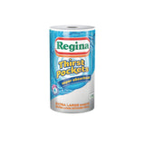 Regina Thirst Pockets Kitchen Roll White 2-Ply 22.9m (Pack of 6)