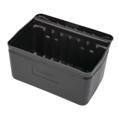 Cambro Cutlery Holder For Utility Cart