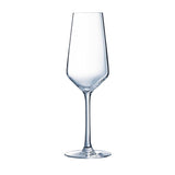 Arcoroc Juliette Champagne Flutes 312ml