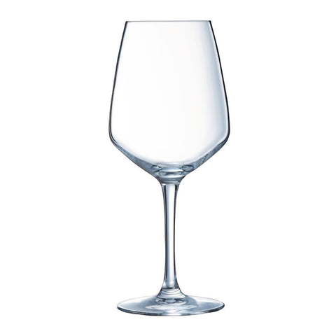 Arcoroc Juliette Wine Glasses 500ml