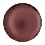 Dudson Harvest Coupe Plates Plum 286mm (12 Pack)