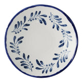 Dudson Harvest Mediterranean Organic Coupe Bowls 7.9 inch (12 Pack)