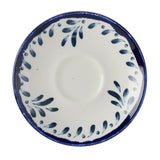 Dudson Harvest Mediterranean Espresso Saucers 4.5 inch (12 Pack)