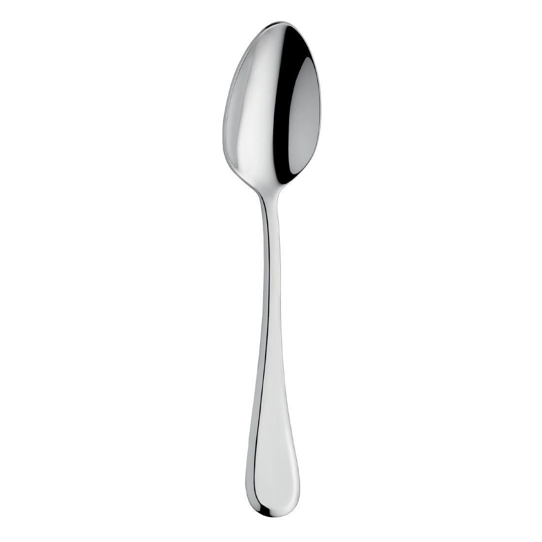 Amefa Drift Medium Teaspoon (Pack of 12)