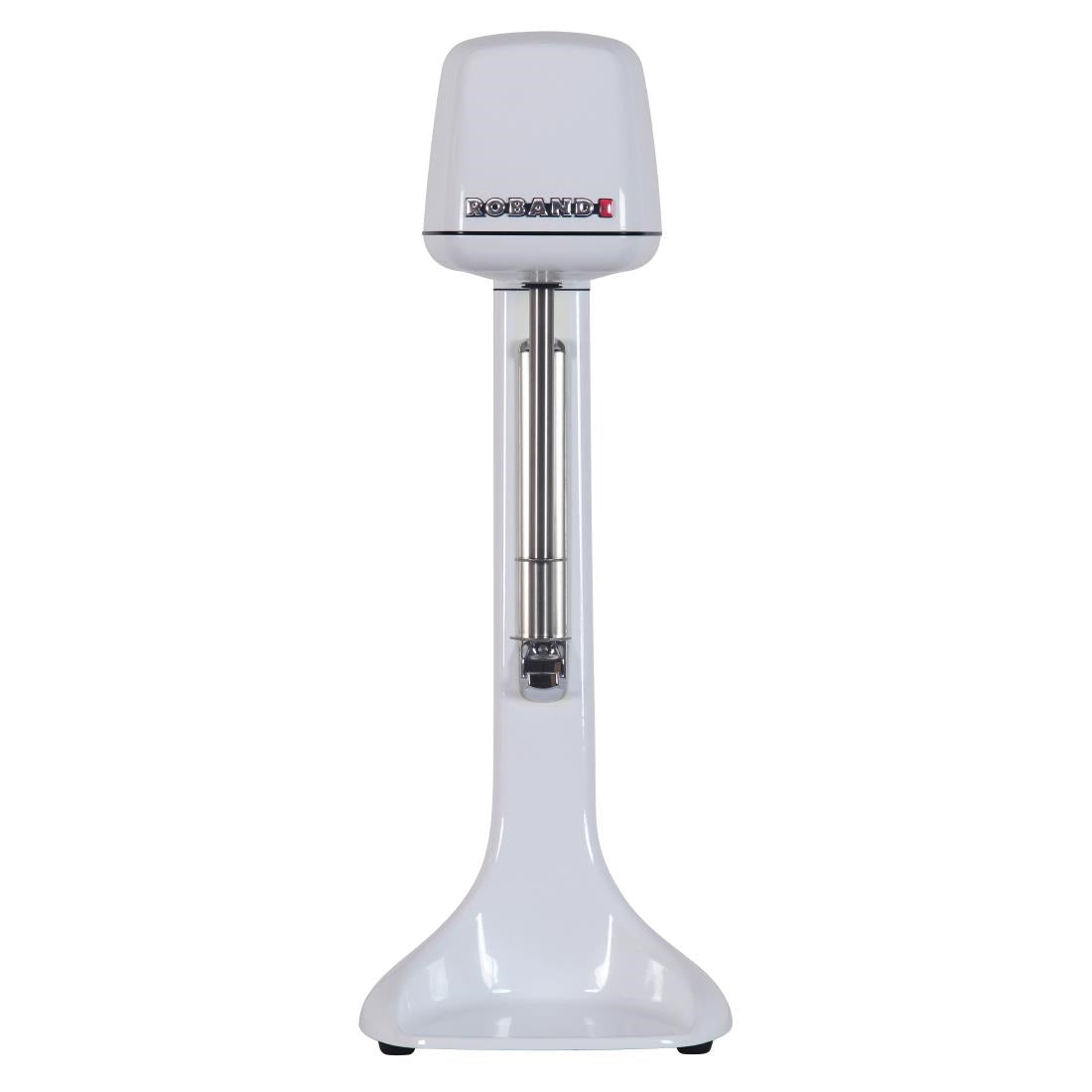 Roband Milkshake & Drink Mixer White DM31W