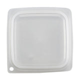 Cambro FreshPro Clear Cover 100x100mm