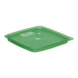 Cambro FreshPro Green Cover 190x190mm