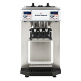 Spaceman Tabletop Soft Serve Ice Cream Machine T34B