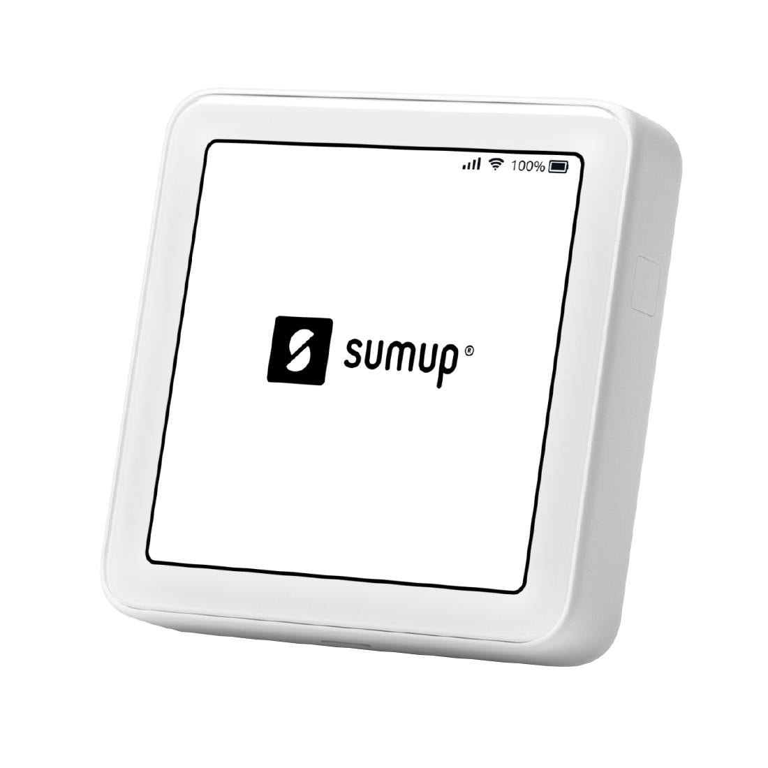 SumUp Solo Smart Card Terminal