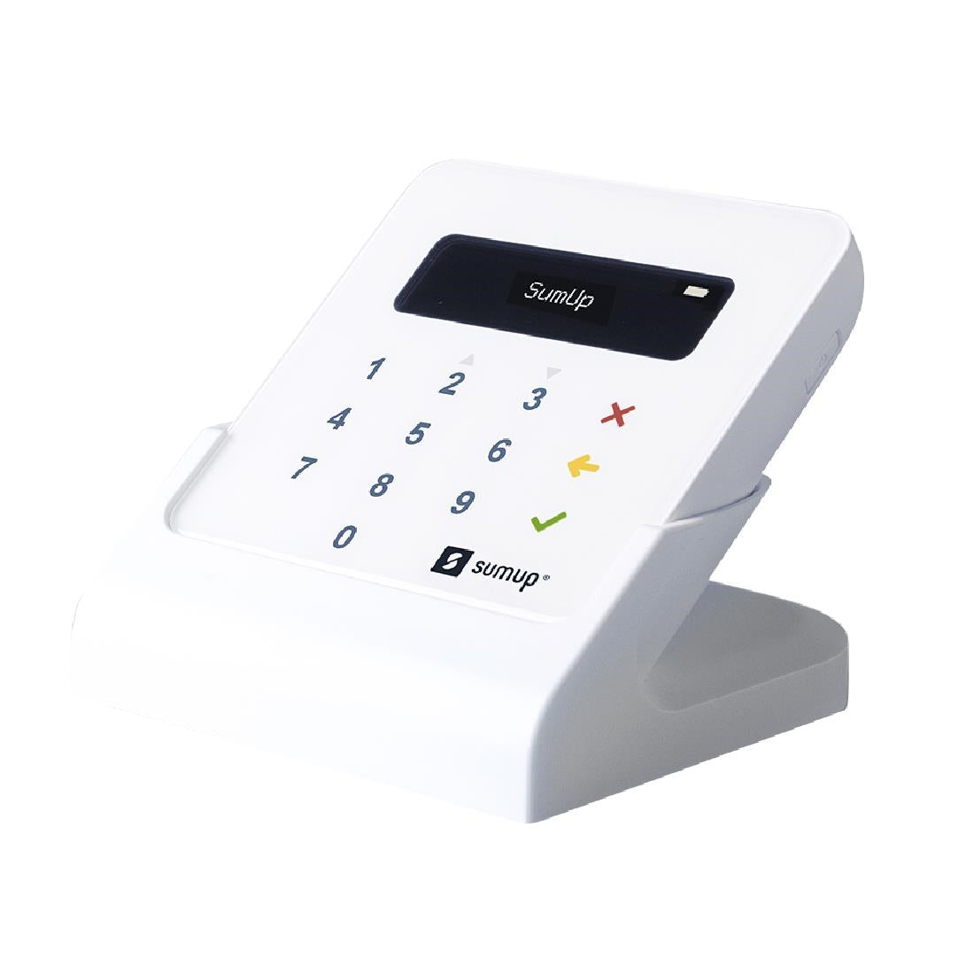 Air Bundle: Air Card Reader & Charging Station