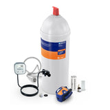 BRITA Purity C Steam Starter Kit C1100 with Flow Meter