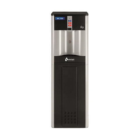 Waterlogic Freestanding Water Dispenser Cold/Hot 100POU