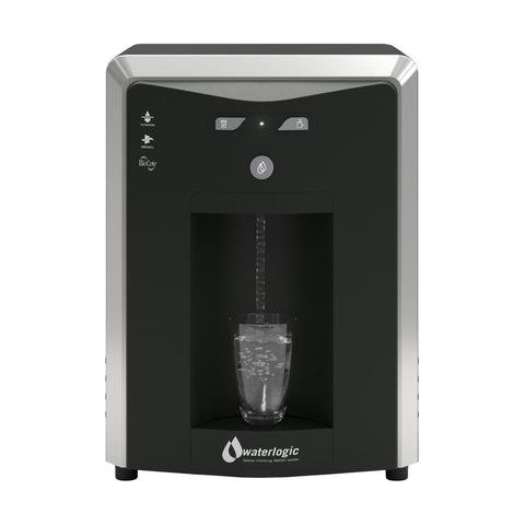 Waterlogic Firewall Countertop Water Dispenser Cold/Hot WL2