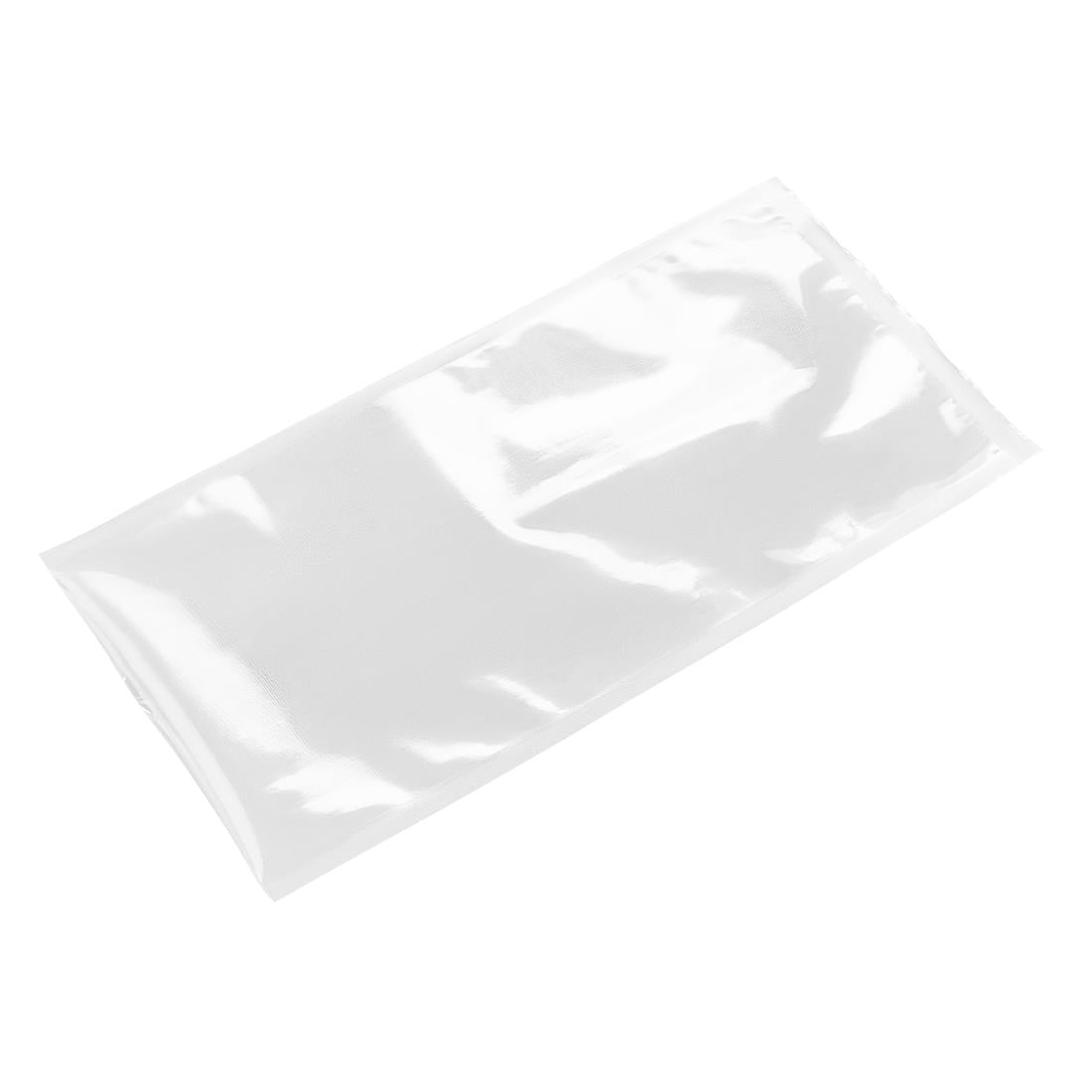 Vogue Vacuum Sealer Bags Embossed 200x400mm (Pack of 50)