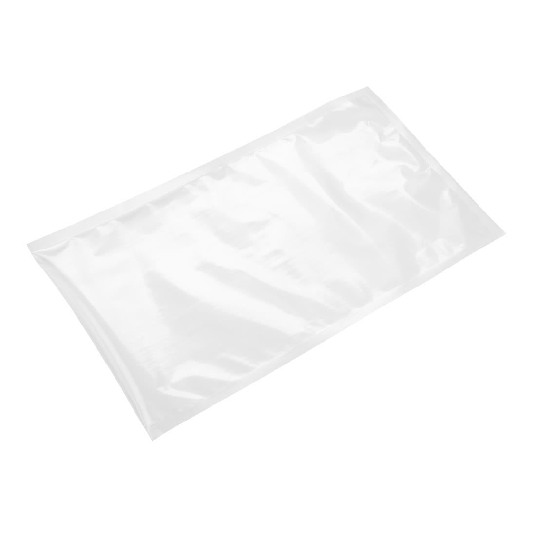 Vogue Vacuum Sealer Bags Embossed 250x450mm (Pack of 50)