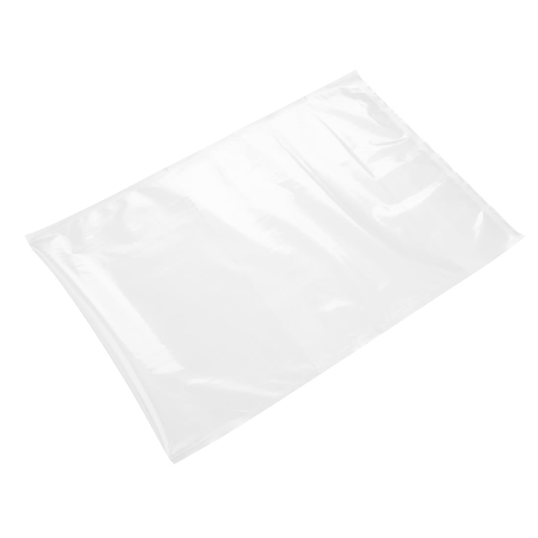 Vogue Vacuum Sealer Bags Embossed 350x500mm (Pack of 50)