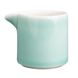 Olympia Fondant Milk Jug Mint - 85.5ml 2.9fl oz (Box 12)