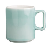 Olympia Fondant Cups Mint 230ml (6 Pack)
