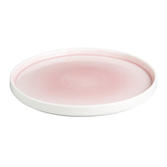 Olympia Fondant Plates Pink 270mm (4 Pack)