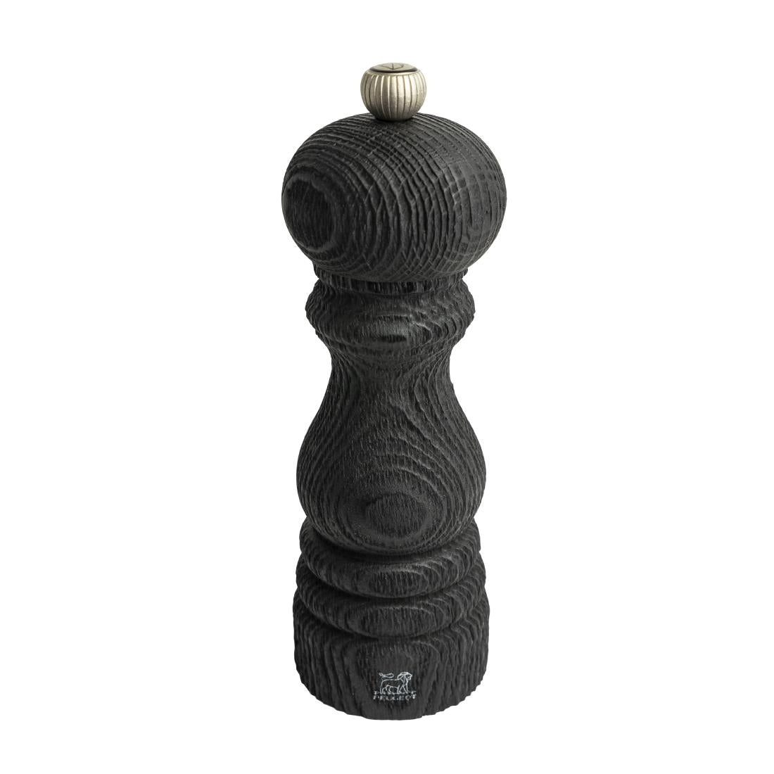 Peugeot Paris Pepper Mill Nature Dark 8in