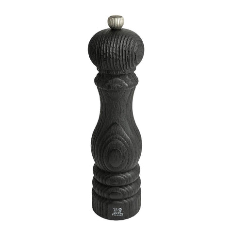 Peugeot Paris Pepper Mill Nature Dark 9in