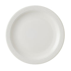 Dudson Harvest Norse Nova Plates White 178mm (12 Pack)