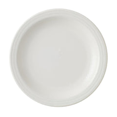 Dudson Harvest Norse White Nova Plates 152mm (12 Pack)
