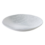 Dudson Makers Collection Jute Grey Organic Coupe Bowls 279mm (12 Pack)