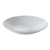 Dudson Makers Collection Organic Coupe Bowls Jute Grey 244mm (12 Pack)