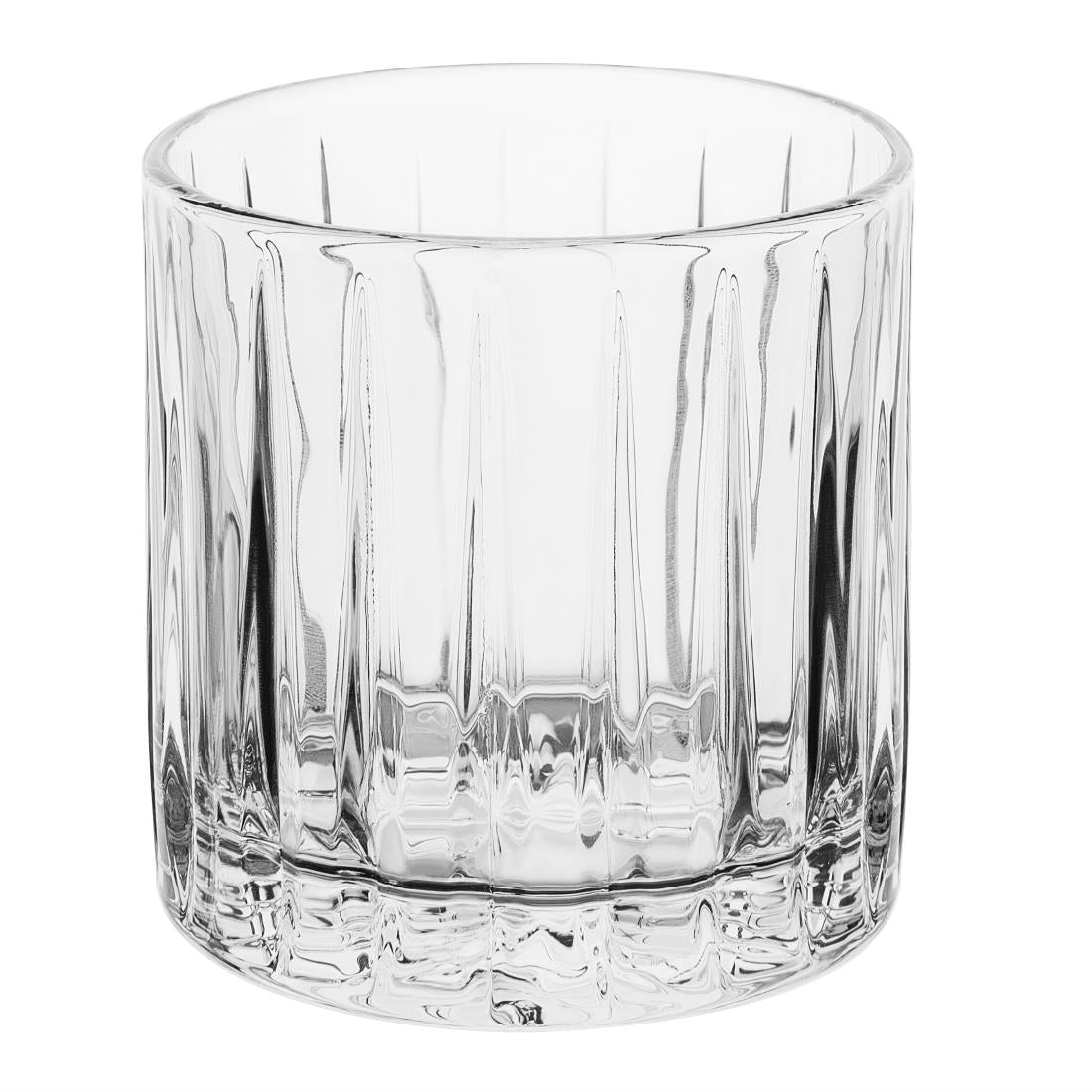 Olympia Alma Double Old Fashioned Tumblers 350ml (Pack of 6)