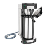 Buffalo Airpot Filter Coffee Maker