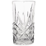 Olympia Old Duke Glass Tumbler 350ml