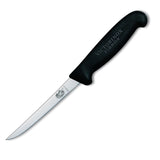 Victorinox Fibrox Boning Knife Extra Narrow Blade 12cm