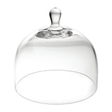 Utopia Medium Glass Cloches