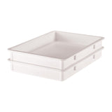 Cambro Pizza Dough Proofing Box